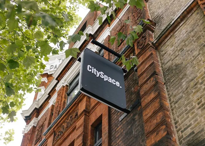 Hotel Towerbridge64 Edimburgo