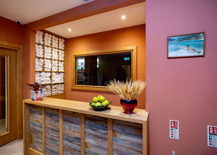 Limehouse Library Hotel Londres